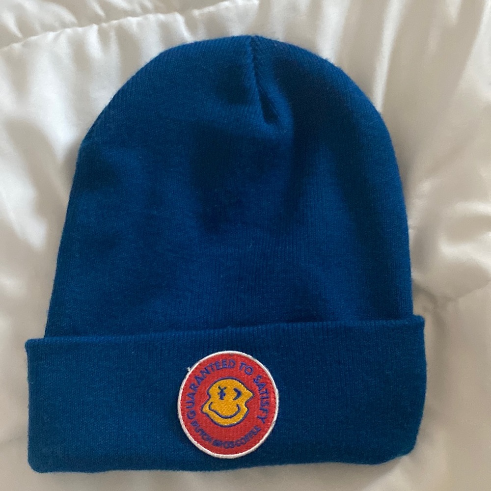 Dutch bros beanie